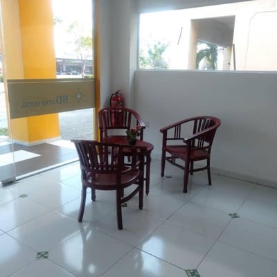 Double Star Klang Hotel(36 Km Away From Kuala Lumpur)