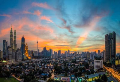 The C Suites Kuala Lumpur (no Front Desk Need To Contact Property 5 Days In Advance)