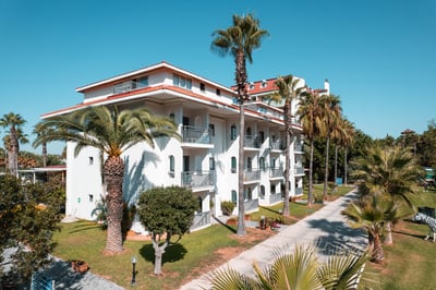 Sural Garden
