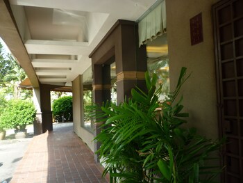 Sri Sutra Bandar Sunway 3 Hotel