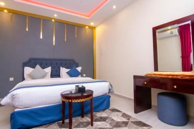 Al Muteb Suites Al Falah 1