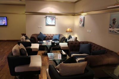 Wahat Al Nafil Al Masif Hotel Apartments
