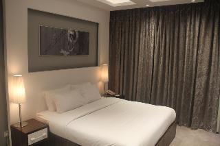 Shatha Hotel