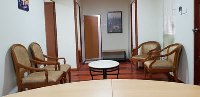 Riverside Lodge Desa Putra (no Front Desk Need To Contact Property 5 Days In Advance)