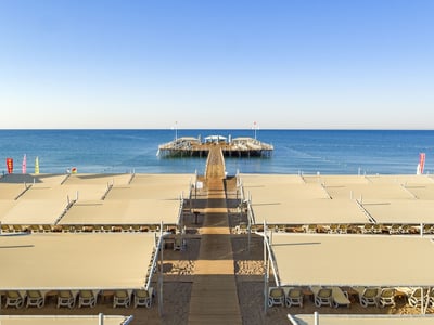 Royal Seginus All Inclusive (19km Away From Antalya)