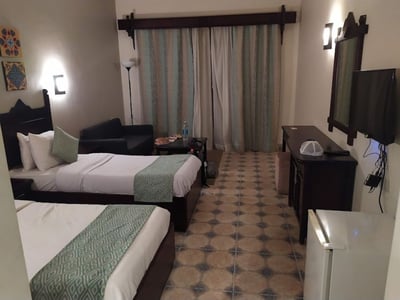 Mazar Resort And Spa By Kemet