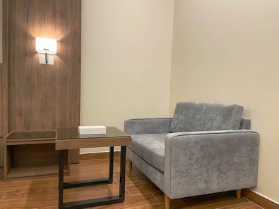 Arjan Park Hotel Al Aziziyah