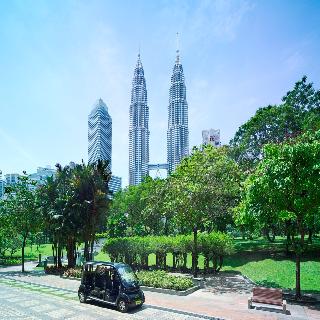 Traders Hotel Kuala Lumpur