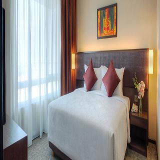 Furama Bukit Bintang Kuala Lumpur
