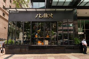 Lot 163 Suites At Kuala Lumpur City Centre