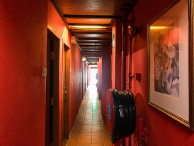 Oyo 90909 I Villa Inn(no Front Desk Please Contact The Property 5 Days In Advance)