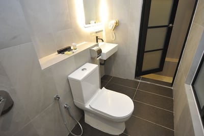 Skye Hotel