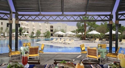 Naama Bay Promenade Resort Managed By Accor