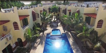 Shatee Al Raha Hotel