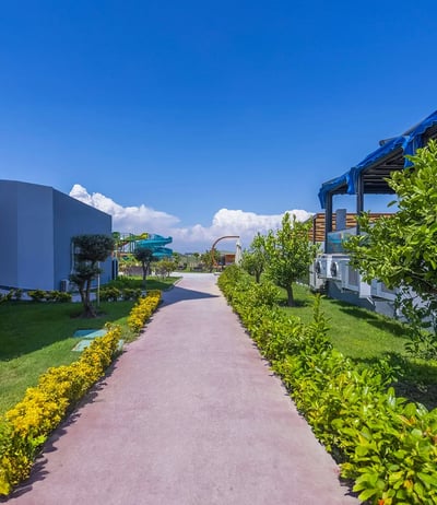 Zeyda Lara Hotel