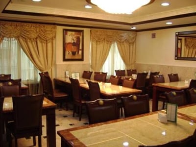Al Jazeerah Hotel