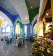 Domina Aquamarine Hotel And Resort