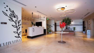 Vivian Park El Raeid Hotel