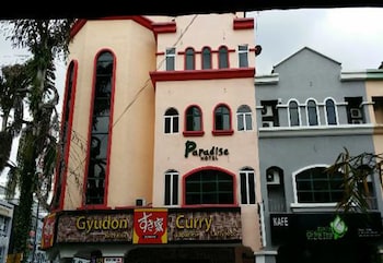 Paradise Hotel Kota Damansara