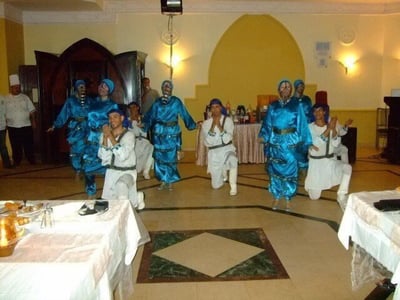 Viva Sharm