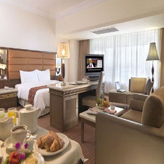Holiday Villa Hotel And Conference Centre Subang