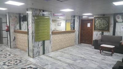 Dar Aljeffry Furnished Apartments