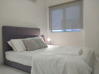 Plaza Manjalara With (no Front Desk Need To Contact Property 5 Days In Advance)