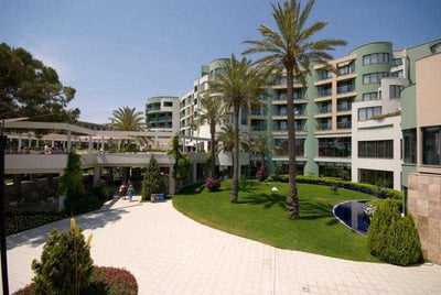 Limak Atlantis Deluxe Resort & Hotel