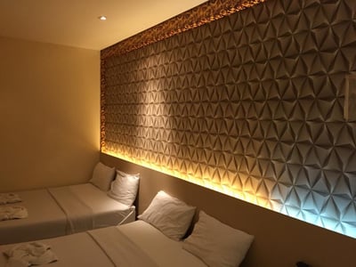 SMART Boutique Hotel (Bukit Bintang)