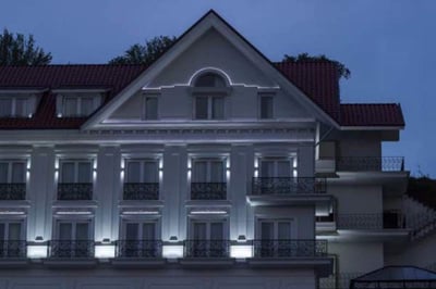 Mell Boutique Hotel