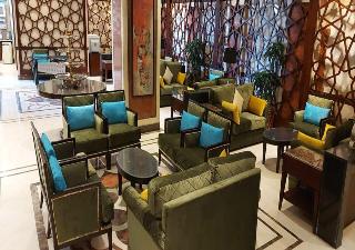 Rotana Al Mesk Hotel