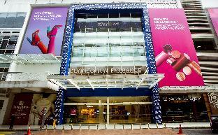 Da Men Subang Sunway By Ody Suites