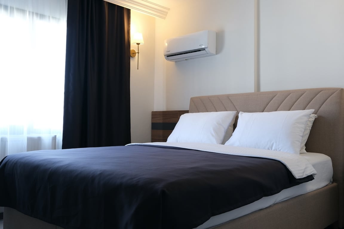 Ustun Otel Alsancak
