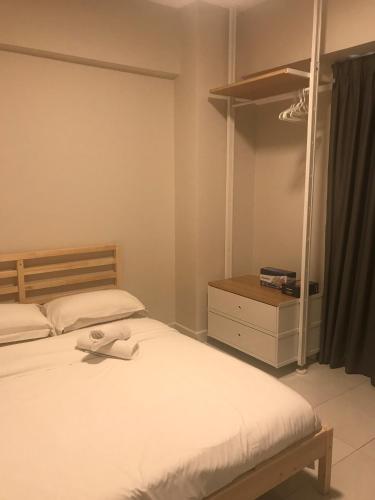 Main Place (no Front Desk Need To Contact Property 5 Days In Advance)