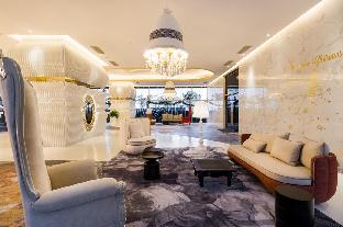 Zetter Suite Arte Mont Kiara (no Front Desk Contact The Property 5 Days In Advance)