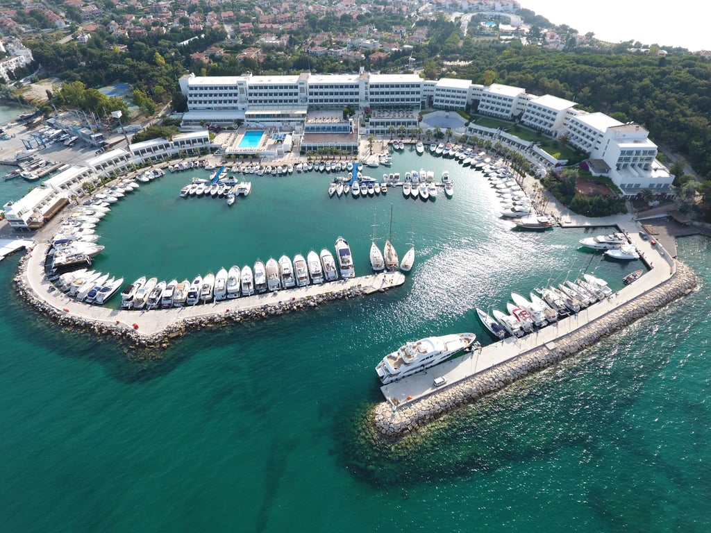 Altin Yunus Resort & Thermal Hotel