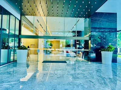 The Manor Klcc Luxury Asia
