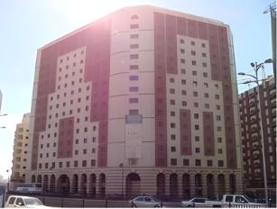 Badr Al Mohamediah Hotel