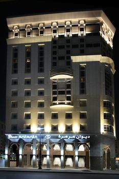 Diwan Marmara Hotel