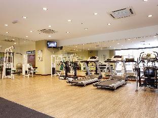 The Apartments At Times Square (no Front Desk Please Contact The Property 5 Days Before Arrival)