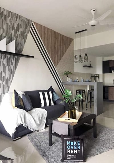 Sk One Seri Kembangan By Sync (no Front Desk Need To Contact Property 5 Days In Advance)