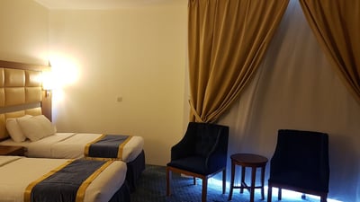 Mawaddah Al Safwah Hotel