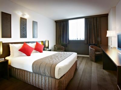 Mercure Selangor Selayang