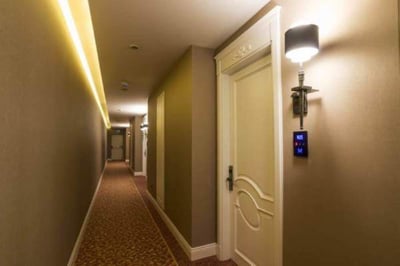 Mell Boutique Hotel