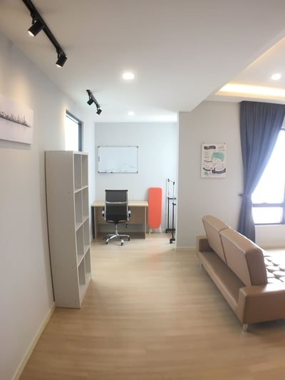 Usj One Subang Jaya By Widebed (no Front Desk Please Contact The Property 5 Days Before Arrival)