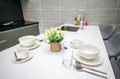 Urban Escapes Bell Suites (no Front Desk Contact The Property 5 Days In Advance)