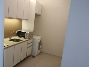 Swiss Garden Residence By Gh Suites (no Front Desk Please Contact The Property 5 Days Before Your Arrival)