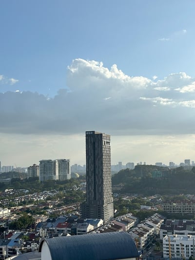 Societe Suites Hartamas By Bamboo Hospitality