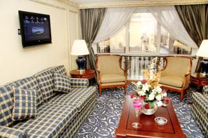 Royal Inn Madinah (formerly Known As Dyar International)