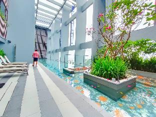 Millerz Square Mid Valley Old Klang Road(no Front Desk Please Contact The Property 5 Days In Advance)
